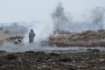 Российские наемники прорвались в тыл ВСУ, много раненых: "Вели охоту на....", кадры с места ЧП