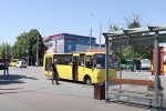 Новая система оплаты проезда в Ивано-Франковске
