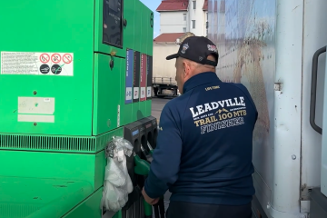 Подорожчання пального у Львові