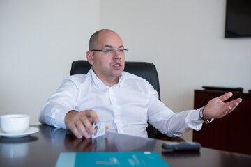 Порошенко представил замену Саакашвили