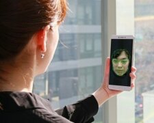 face id