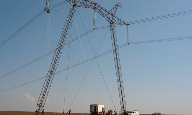 Графіки відключення світла у Полтавській області на 31 березня