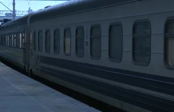 Новий графік руху поїздів з Києва