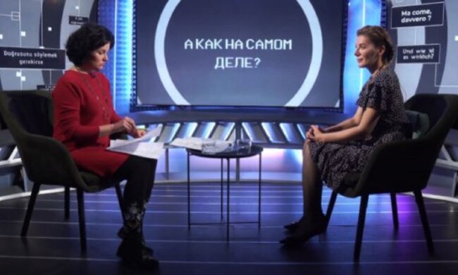Политический астролог Альбина Пономаренко рассказала о судьбоносных месяцах для Украины