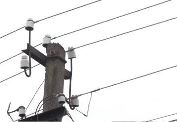 Графики отключения света в Чернигове на 19 марта