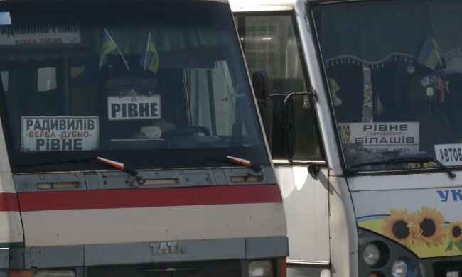 Подорожчання проїзду в Рівненській області