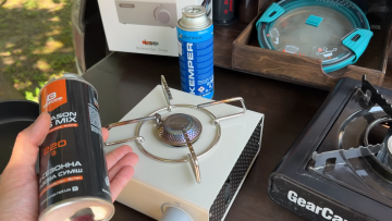 График отключения газа с 14 по 17 апреля в Житомирской области