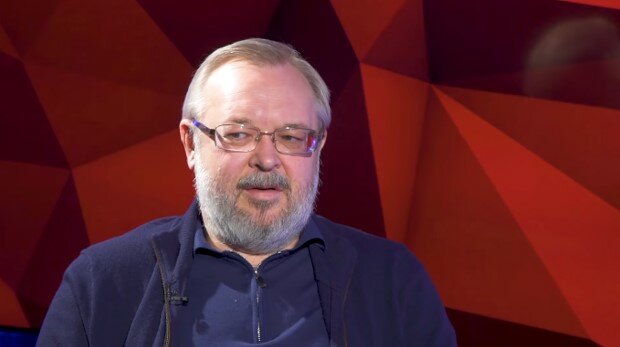 Єрмолаєв розповів, як вивести чиновників на новий рівень освіченості та професіоналізму