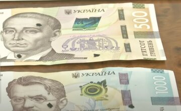 Грошова допомога для пенсіонерів в Одесі