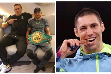 "Усика і Ломаченка використовують": Горуна різко висловився про українських боксерів