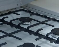 График отключения газа в Харьковской области