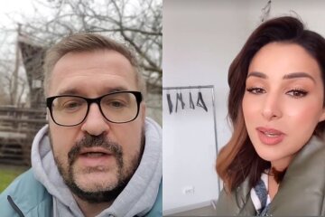 Злата Огневич решила открыться, что теперь ее связывает с Пономаревым: "Пригласил меня..."