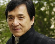 05/23/2008. Jackie Chan In London