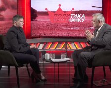 Савченко пояснила, чому заморожений конфлікт не є вирішенням питання війни
