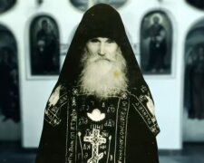 В УПЦ представили документальний фільм про життя одного зі старців - преподобного Кукші Одеського
