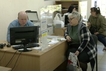 Работа для пенсионеров во Львове