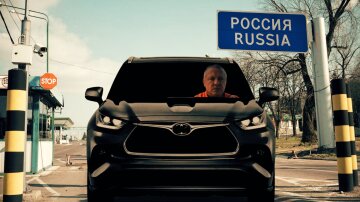 Їздив домовлятися з російським криміналітетом: Миколу Петренка затримали на кордоні з РФ на краденому авто