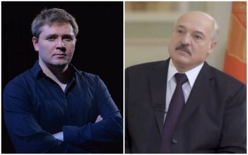 «Плевать на Лукашенко»: Лесев жестко осадил украинцев, поддерживающих избиение людей в Беларуси