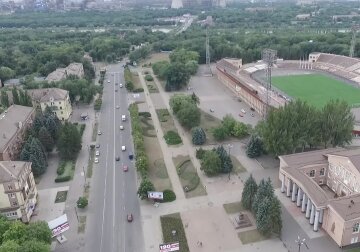 Прогноз погоды в Кривом Роге