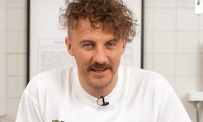 Евгений Клопотенко