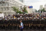 полиция, Киев