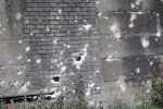 АТО обстрел боевики