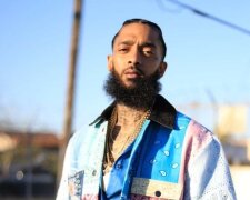 Nipsey Hussle