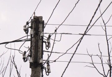 Графіки відключення світла у Одеській області на 10 березня