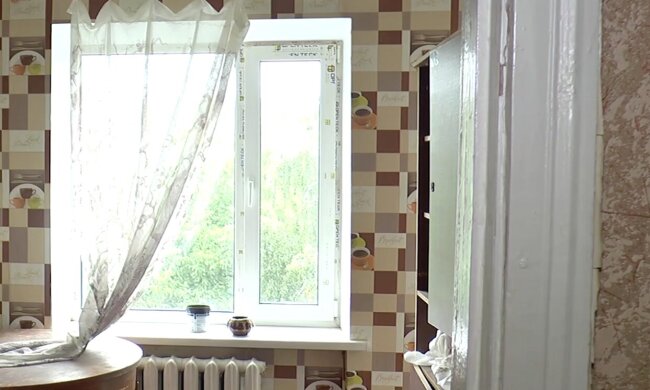 Безкоштовне житло для ВПО в Полтавській області