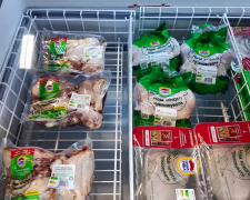 Подорожчання продуктів у Запоріжжі