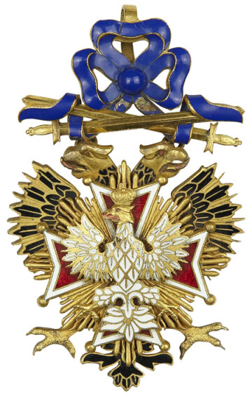 Орден Белого Орла России