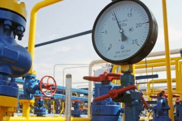 Москва назвала суму «переплати» України за російський газ