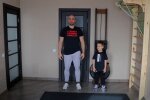 Тренер Насти Каменских показал интенсивную тренировку для детей в домашних условиях: полезное видео