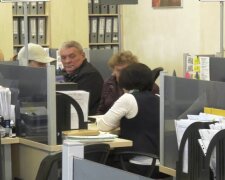 Гуманітарна допомога для пенсіонерів у Харківській області