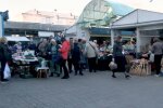 Дефицит продуктов в Полтавской области