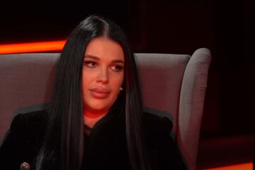 Добро – это любовь, а смерть – это и есть любовь. У каждого свое зло, для меня это русские, - Мария Тихая