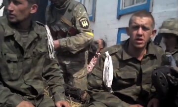 ВСУ взяли в плен российских десантников: видео допроса ВДВшников наделало шума в сети