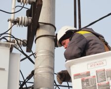 Графіки відключення світла в Житомирській області на 21 січня