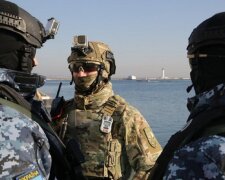 США передали військовий подарунок Україні: вручали в Одесі, кадри