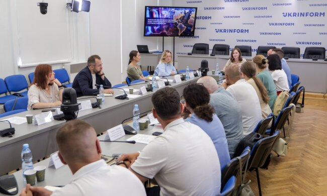 Як адаптувати європейські підходи до відповідальної гри: результати круглого столу