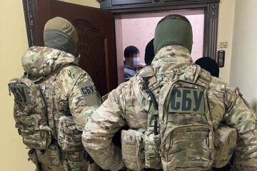 Военный эксперт оказался предателем: "Собирал разведданные о поставках западного вооружения в Украину"