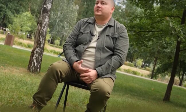 Юрий Ткач