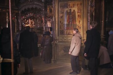 церква, свято