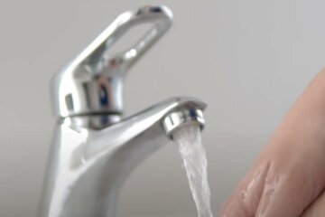 Відключення води у Дніпрі