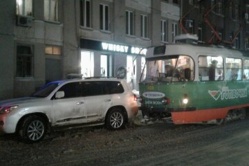 автохам