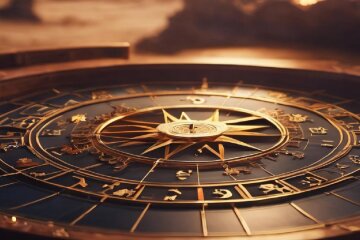 астрология, гороскоп