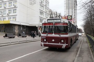 Подорожание проезда в Черкасской области