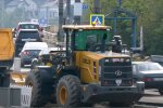 В Луцке перекроют движение транспорта