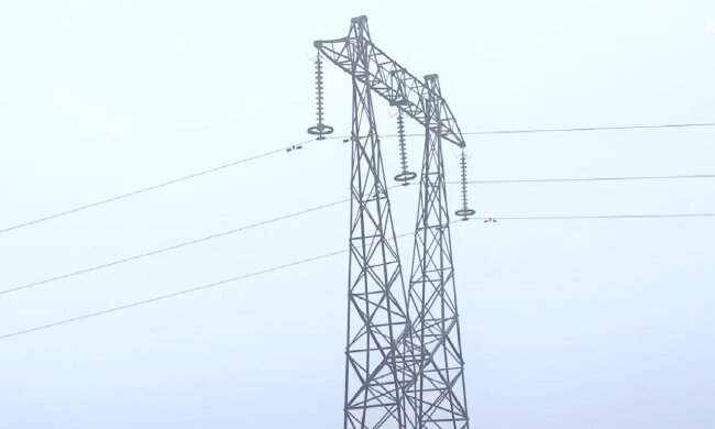 графіки відключення світла в Одеській області на 29 квітня