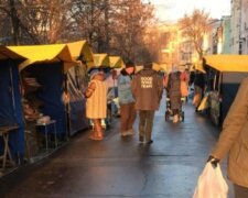 Инспекторы устроили массовую проверку в Киеве: пойманы десятки нарушителей, детали